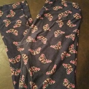 LuLaRoe leggings